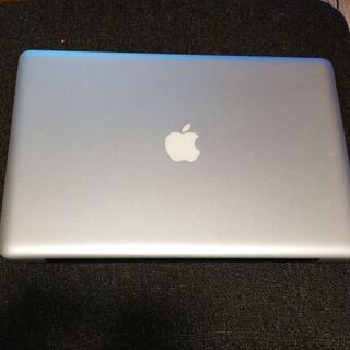 MacBook Pro i5 SSD 240GB