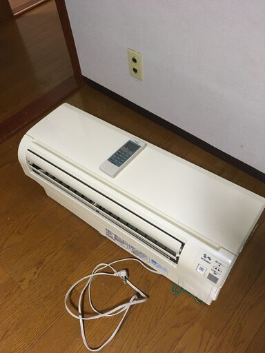 三菱　エアコン 霧ヶ峰 ムーブアイ MSZ-GM222-W [ピュアホワイト]