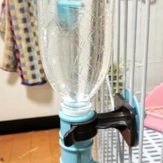 大型ラビットケージ★ウサギ★小動物ケージ★フルセットの画像