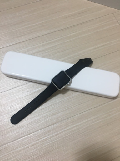 アップルウォッチ(初代)