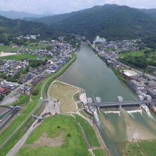 ドローンによる空撮、動画･静止画撮影