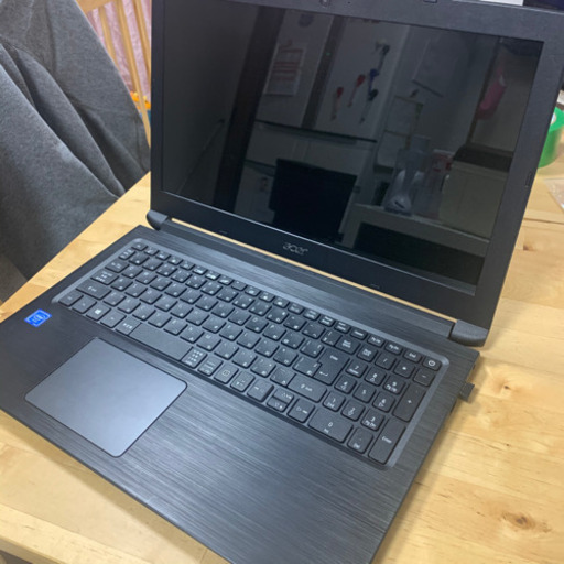 acer ノートパソコン