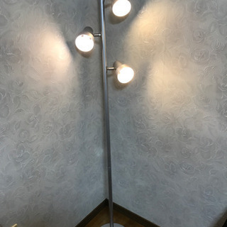 ちょっとオシャレな照明器具