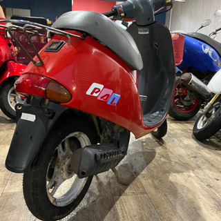 ☆PayPay決済対応☆格安原付　HONDA PAL 美車の画像