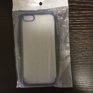 iPhone5ソフトケース