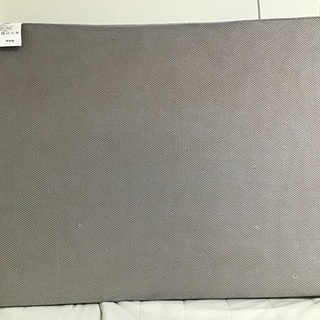 中古品　ニトリのマットレスの画像
