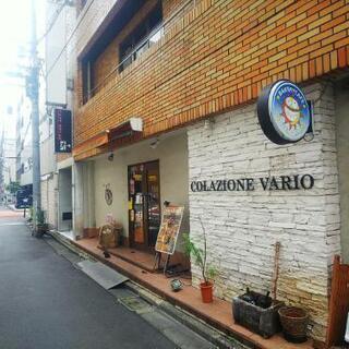 9/20(日)AM11:00開催
☆神田ベーカリーカフェ♪
フ...