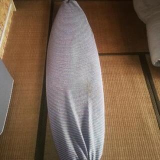 サーフボード　180.5×48の画像