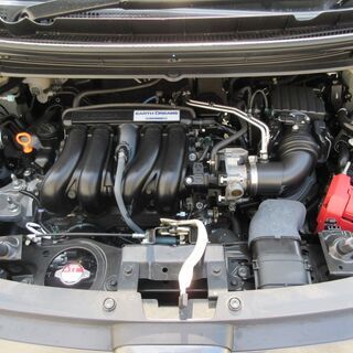 ☆フリードＧホンダセンシング☆低走行で奇麗です☆両側パワースライドドア☆パールホワイト☆の画像
