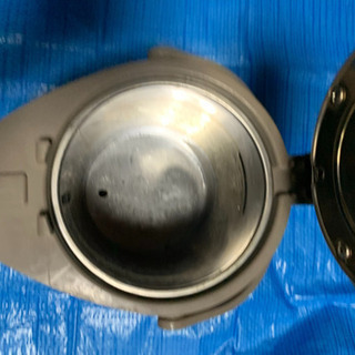 電気保温エアーボットの画像
