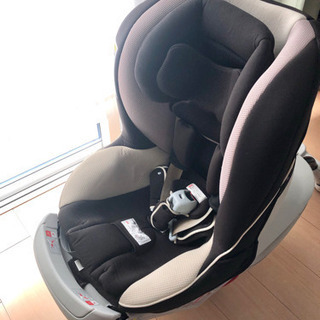 チャイルドシート　ベビー用