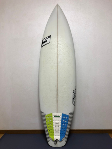 サーフボード☆ショートボード☆6’1