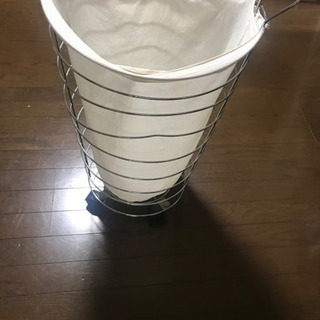 無印　カゴ