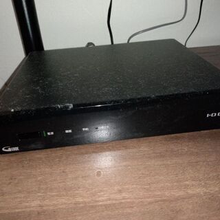 テレビチューナーとプロジェクター