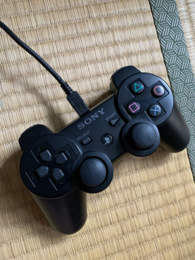 【決定】PlayStation3 本体とソフト