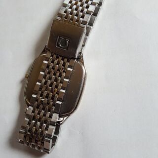 再出品OMEGA　シーマスター　メンズの画像