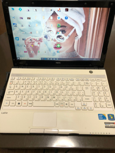 ノートパソコン