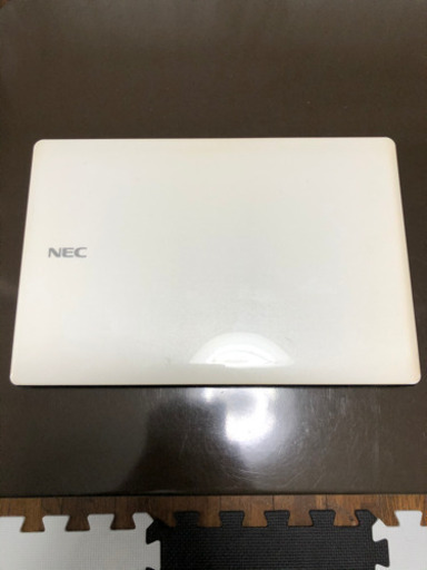 ノートパソコン