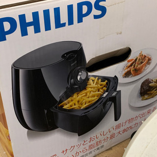 ノンフライヤー
