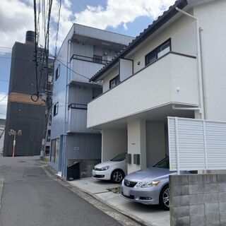 【ご成約ありがとうございました。】🏡広島市安佐南区西原2丁目　売戸建住宅　築浅物件　収益物件 − 広島県
