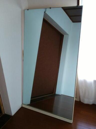 ミラー＊ベルメゾン＊鏡＊ダンス＊ヨガ＊バレエ