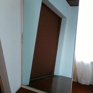 ミラー＊ベルメゾン＊鏡＊ダンス＊ヨガ＊バレエ