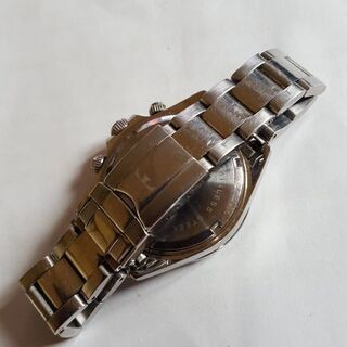 テクノス　デイトナタイプの画像