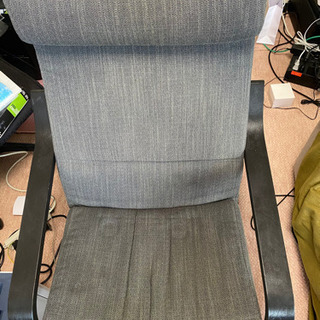 イケア ポエング