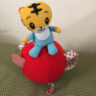 こどもチャレンジベビー一式