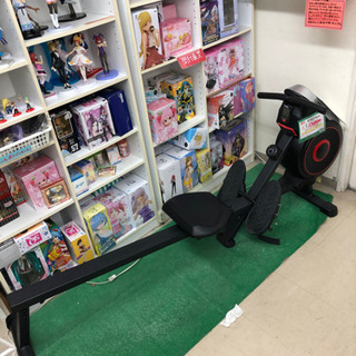 ★128　DAIKOU　ローイングマシン　【リサイクルマート宇宿店】