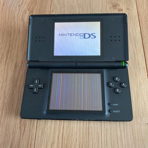 ニンテンドーDS lite ジャンク品