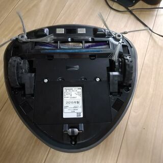 ルーロ　MC－RS1の画像