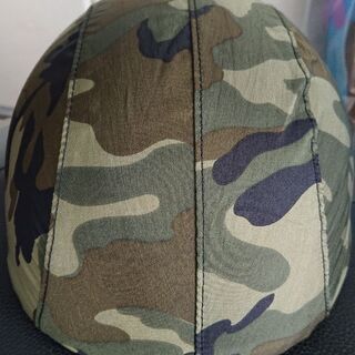 ホンダ　アミパド　フリーサイズ　新品❗ゴーグル付き❗おまけもあります。の画像