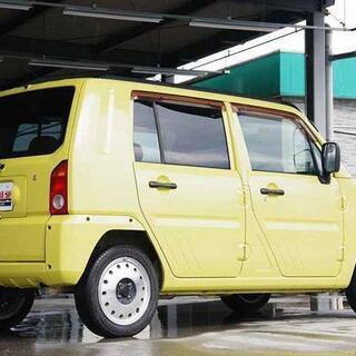 ★保証人なしの自社ローン★珍しい車輛が入庫しました！！　ターボ付の画像