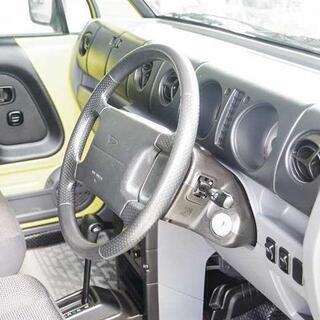 ★保証人なしの自社ローン★珍しい車輛が入庫しました！！　ターボ付の画像