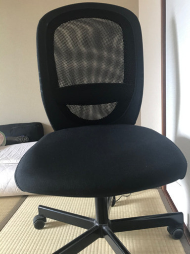 IKEA オフィスチェア