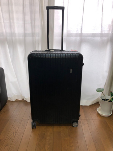 リモワ　サルサ　スーツケース