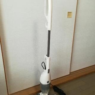 【新品未使用】ハンディ&スティッククリーナー