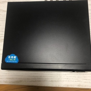 防犯カメラ