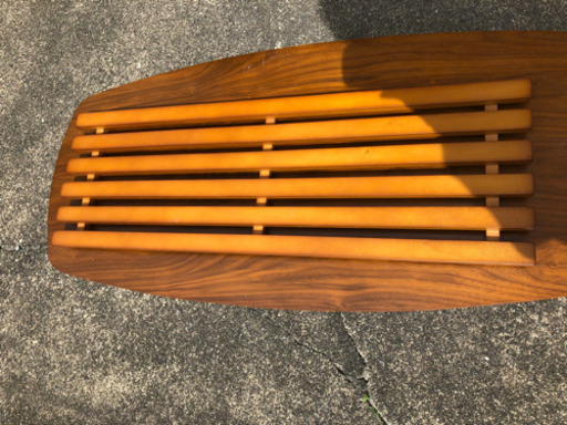 センターテーブル