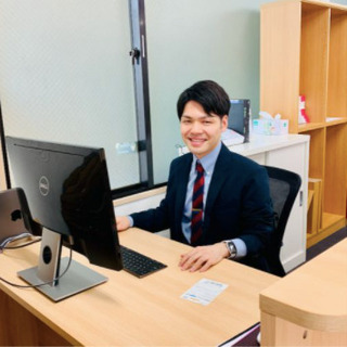 学習塾での事務アルバイトの画像