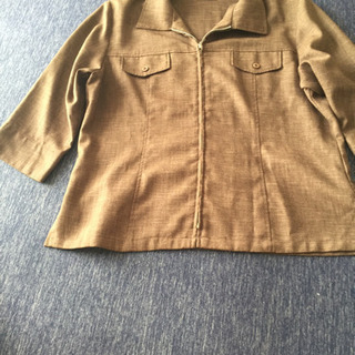 15号サイズ  ジャケット