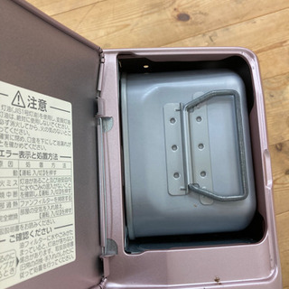 9-213 ファンヒーター　ダイニチ　FW-3290S  2004年製　ブルーヒーター　石油ストーブの画像