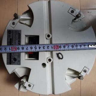 BOSEスピーカー　壁埋め込み型　約27センチの画像