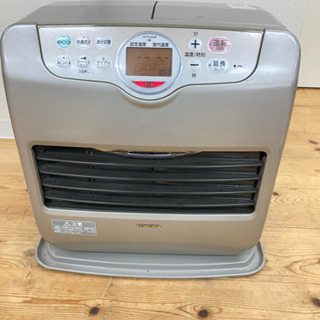 9-212  ファンヒーター　コロナ　FH-IX34  2006...