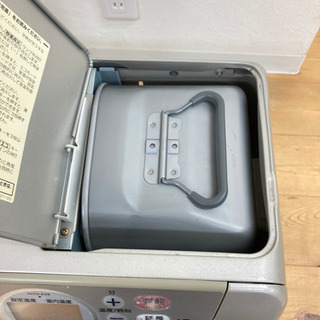 9-212  ファンヒーター　コロナ　FH-IX34  2006年製　石油ストーブ　の画像