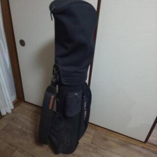レディースゴルフ用品一式の画像