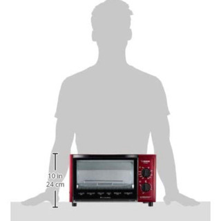 象印マホービン(ZOJIRUSHI) オーブントースターの画像