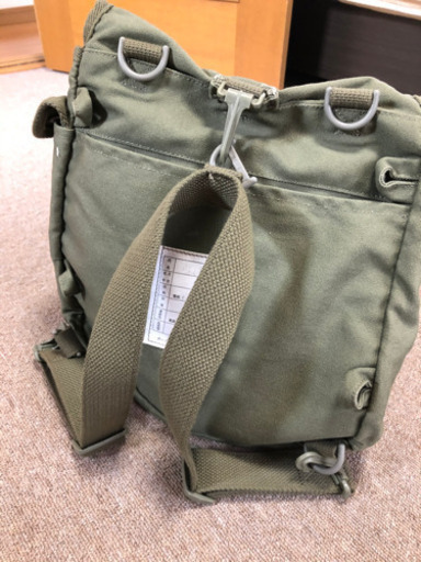 ボーイスカウトハバザックお値下げ‼︎ (こう) 横浜のキッズ用品《子供