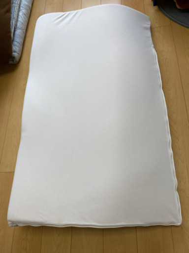 【お譲り予定者決まりました】トゥルースリーパー　セミダブル